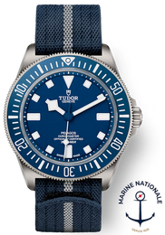 TUDOR Watch Pelagos FXD M25707B/24-0001.