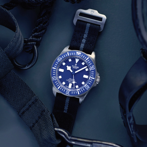 TUDOR Pelagos FXD Watch