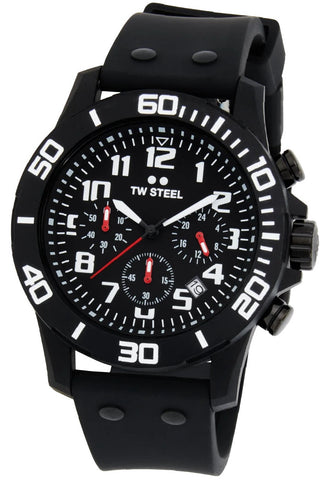 TW Steel Carbon CA1 Watch