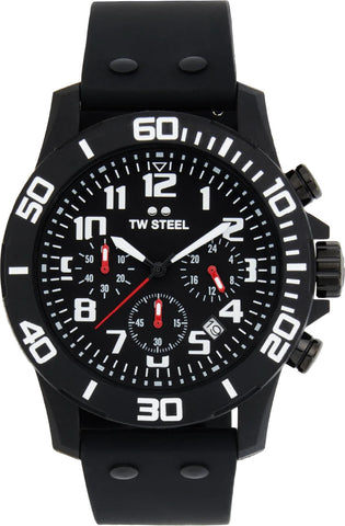 TW Steel Carbon CA1 Watch CA1
