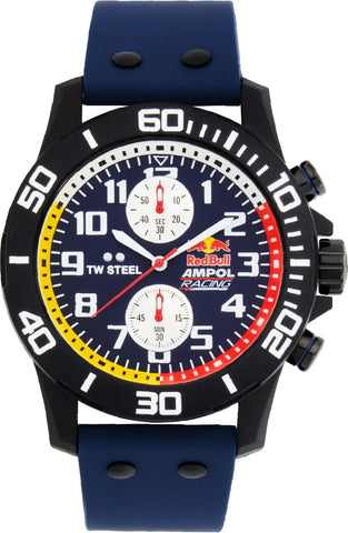 TW Steel Carbon CA6 Watch CA6