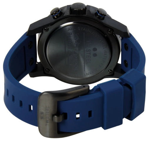 TW Steel Carbon CA6 Watch