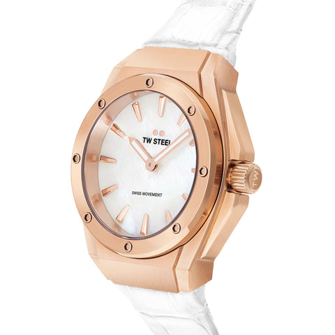 TW Steel CEO Tech Watch