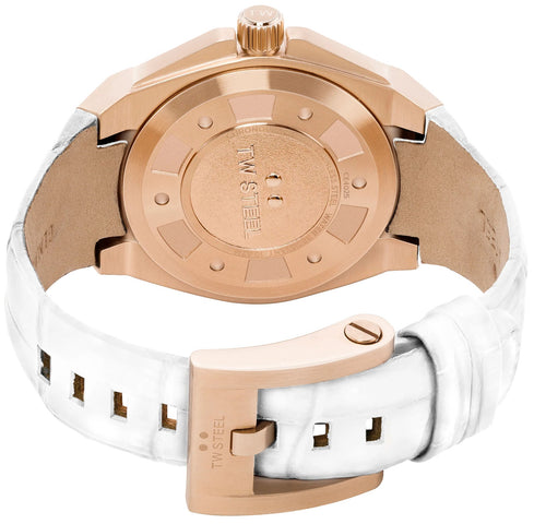 TW Steel CEO Tech Watch