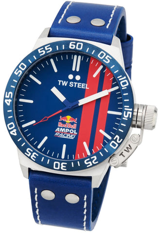 TW Steel Red Bull Ampol Racing Watch