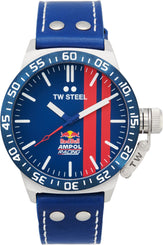 TW Steel Red Bull Ampol Racing Watch CS112
