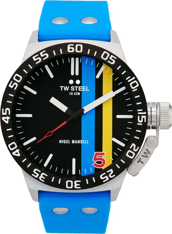 TW Steel Red Bull Ampol Racing Watch CS113
