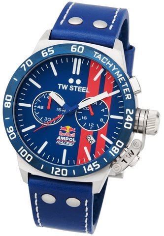 TW Steel Red Bull Ampol Racing Watch
