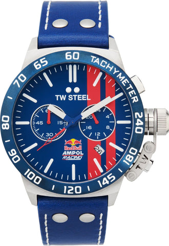 TW Steel Red Bull Ampol Racing Watch CS122