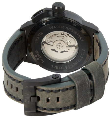 TW Steel Nigel Mansell Watch