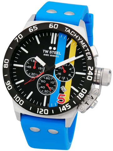 TW Steel Nigel Mansell Watch