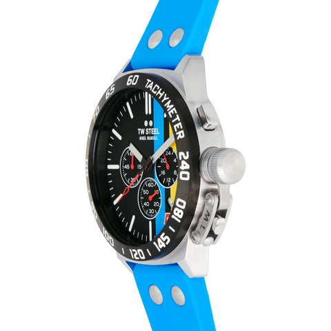TW Steel Nigel Mansell Watch