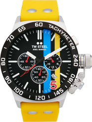 TW Steel Nigel Mansell Watch CS124