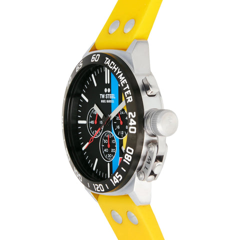 TW Steel Nigel Mansell Watch