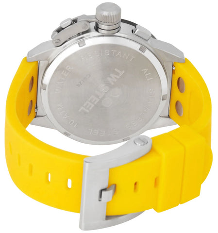 TW Steel Nigel Mansell Watch