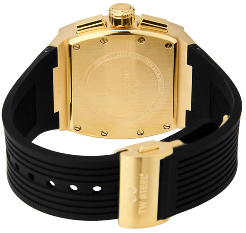 TW Steel Tonneau T02 Watch