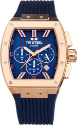 TW Steel Tonneau T03 Watch TO3
