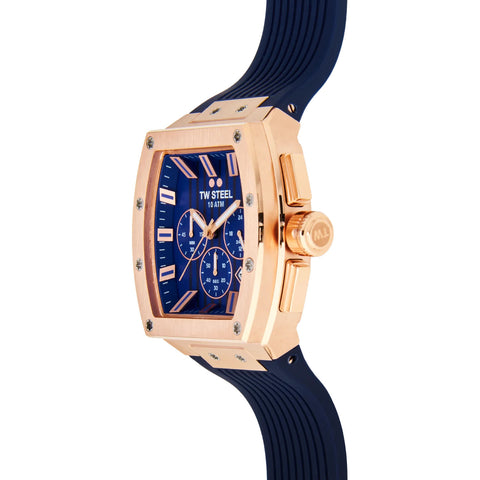 TW Steel Tonneau T03 Watch