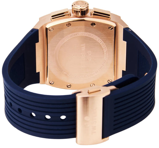 TW Steel Tonneau T03 Watch