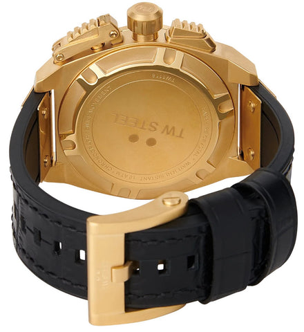 TW Steel Swiss Canteen Watch