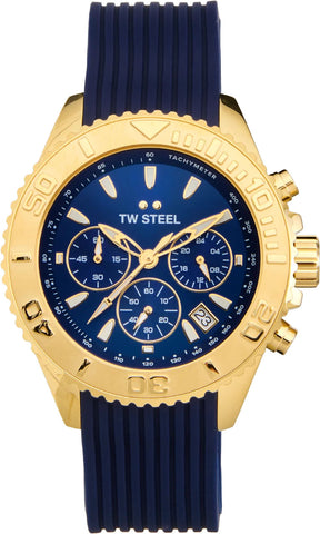 TW Steel Vanceur Diver Watch VA2