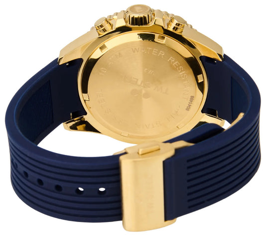 TW Steel Vanceur Diver Watch