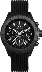 TW Steel Vanceur Diver Watch VA4