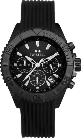 TW Steel Vanceur Diver Watch VA4