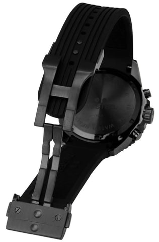 TW Steel Vanceur Diver Watch