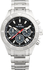 TW Steel Vanceur Diver Watch VA5