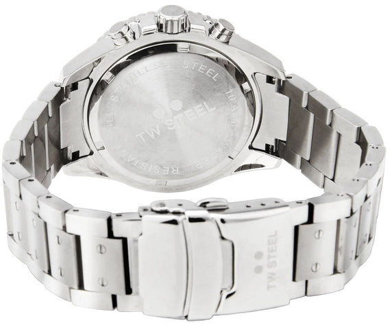 TW Steel Vanceur Diver Watch