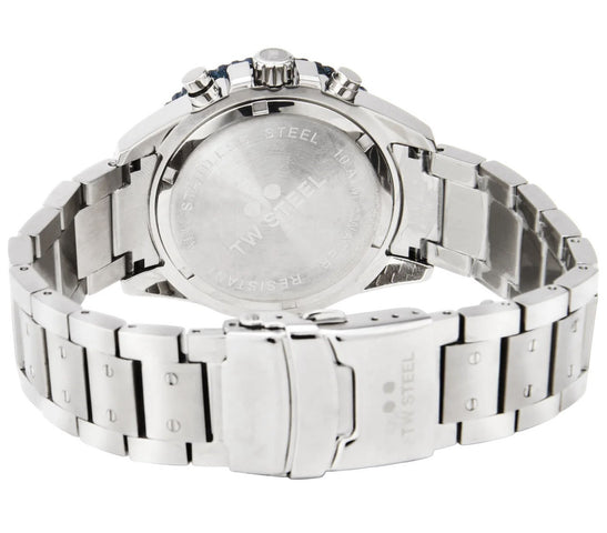 TW Steel Vanceur Diver Watch
