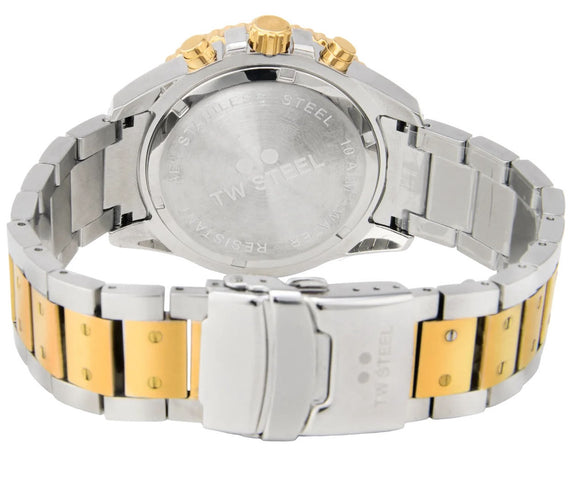 TW Steel Vanceur Diver Watch