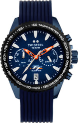 TW Steel Isle of Man TT Watch VAS1