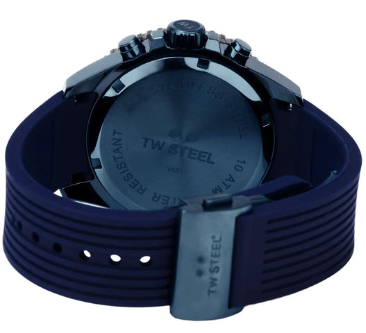 TW Steel Isle of Man TT Watch