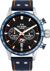 TW Steel Isle of Man TT Watch VS128