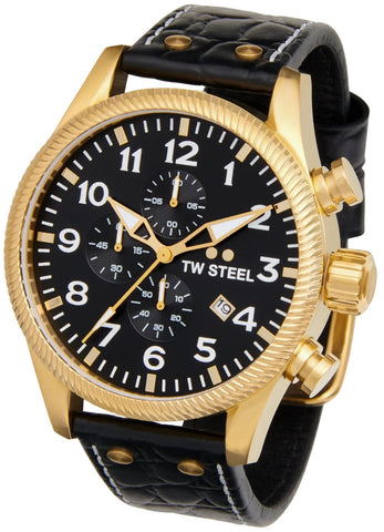 TW Steel Volante Watch
