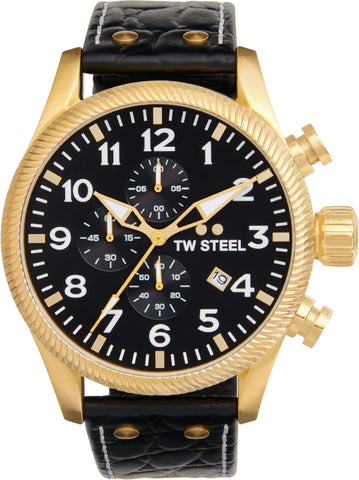 TW Steel Volante Watch VS115