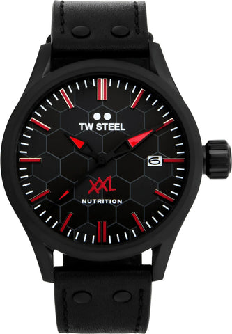 TW Steel Volante XXL Nutrition Watch VS106