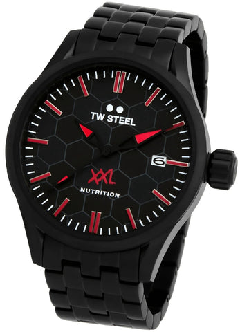 TW Steel Volante XXL Nutrition Limited Edition Watch