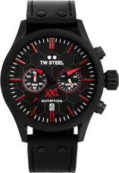 TW Steel Volante XXL Nutrition Limited Edition Watch