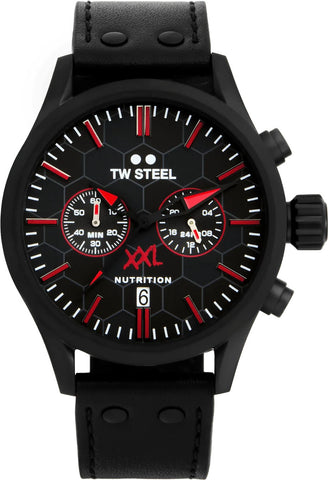 TW Steel Volante XXL Nutrition Limited Edition Watch