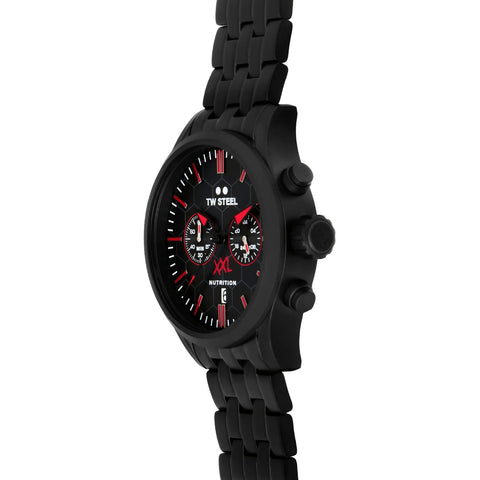 TW Steel Volante XXL Nutrition Limited Edition Watch