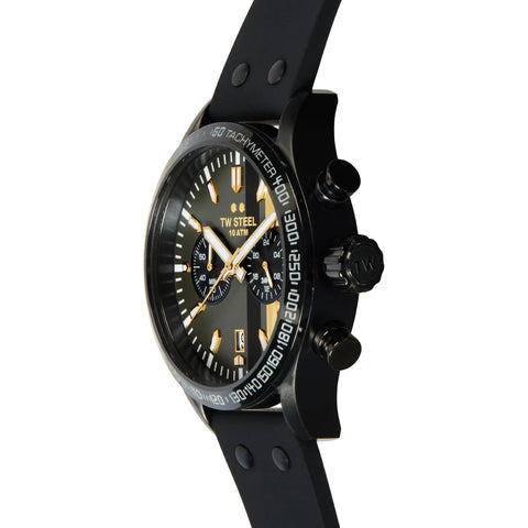 TW Steel Volante Sport Watch