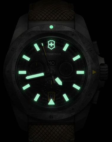 Victorinox I.N.O.X. Chrono Watch