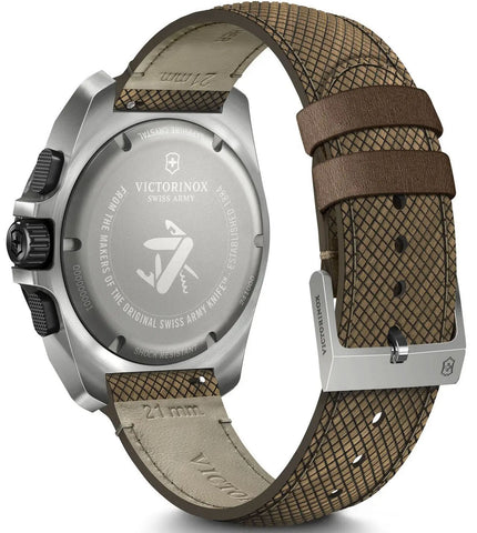 Victorinox I.N.O.X. Chrono Watch