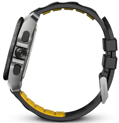 Victorinox I.N.O.X. Chrono Watch