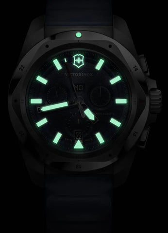 Victorinox I.N.O.X. Chrono Watch