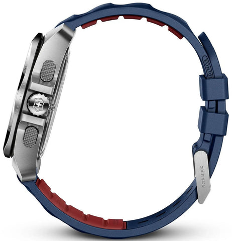 Victorinox I.N.O.X. Chrono Watch