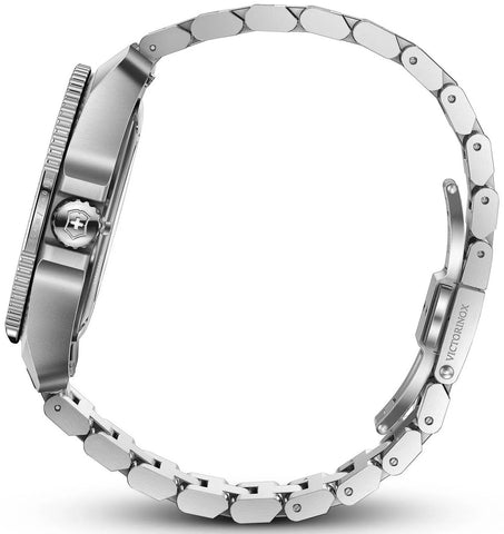 Victorinox Journey 1884 Automatic Green Watch